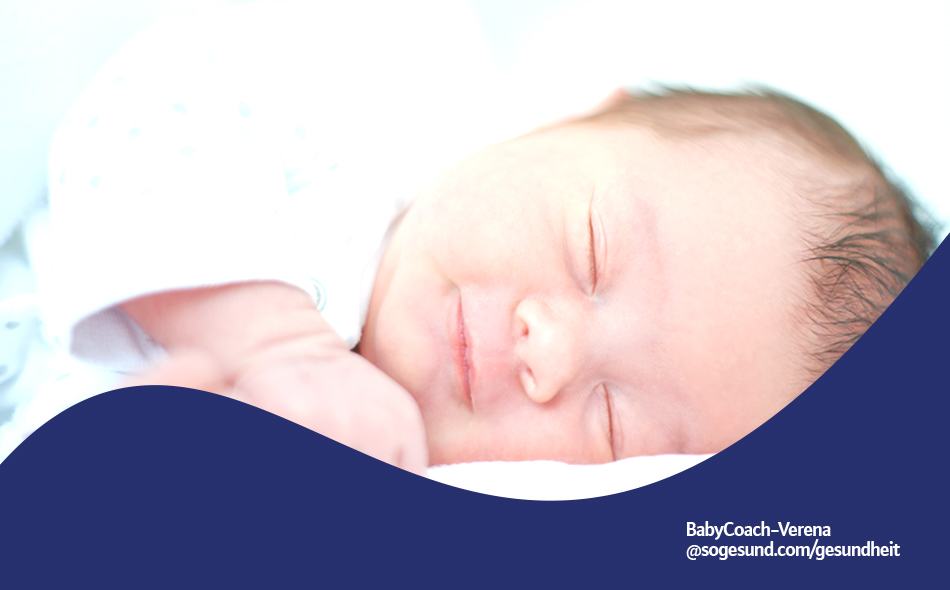 Schlaf, Baby, Schlaf: Optimale Schlafbedingungen für Babys