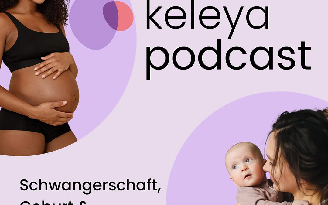 Podcast-Folge #13 / Babys erster Kinderwagen – alles was Du wissen musst